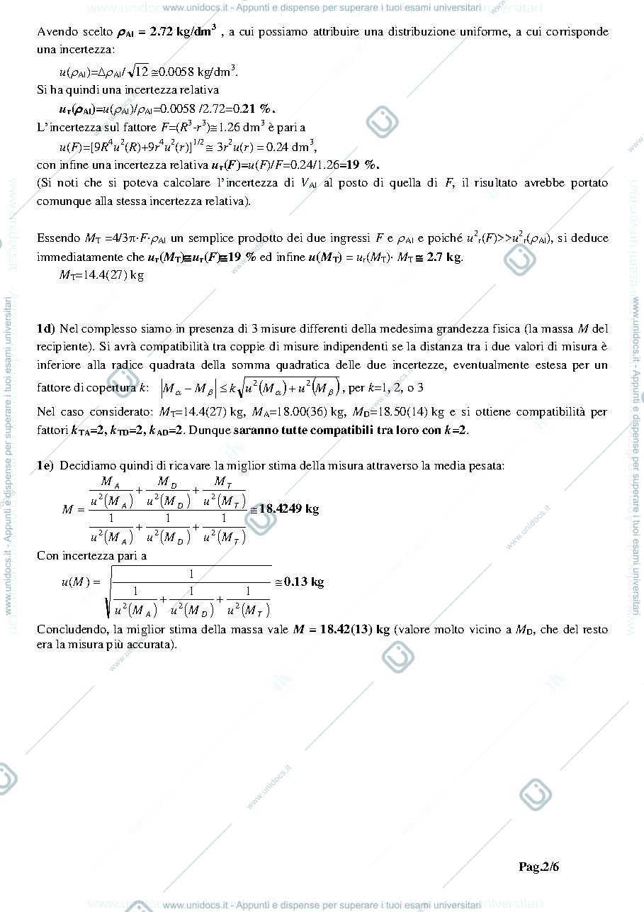 Anteprima pagina 2 — 200219-MA esami prof: Norgia