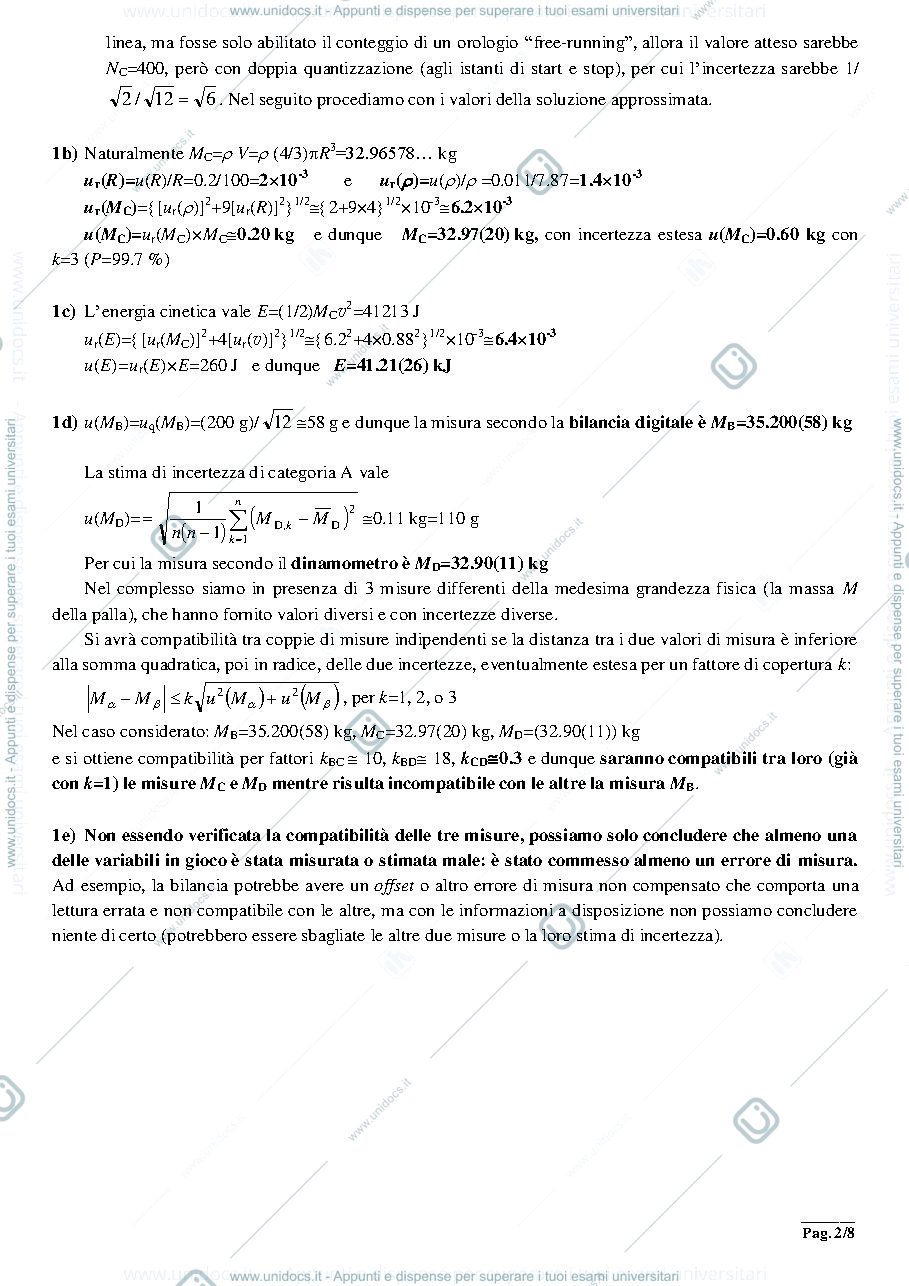 Anteprima pagina 2 — 200115-MA esami prof: Norgia