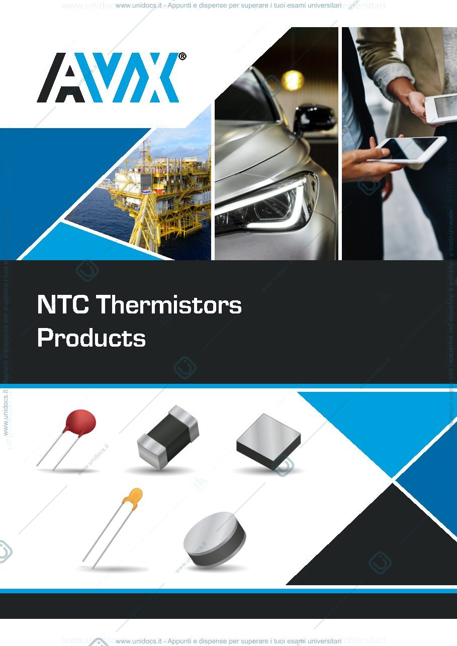 Anteprima pagina 1 — 8.S.NTC_catalogo di NTC lezioni prof: Norgia