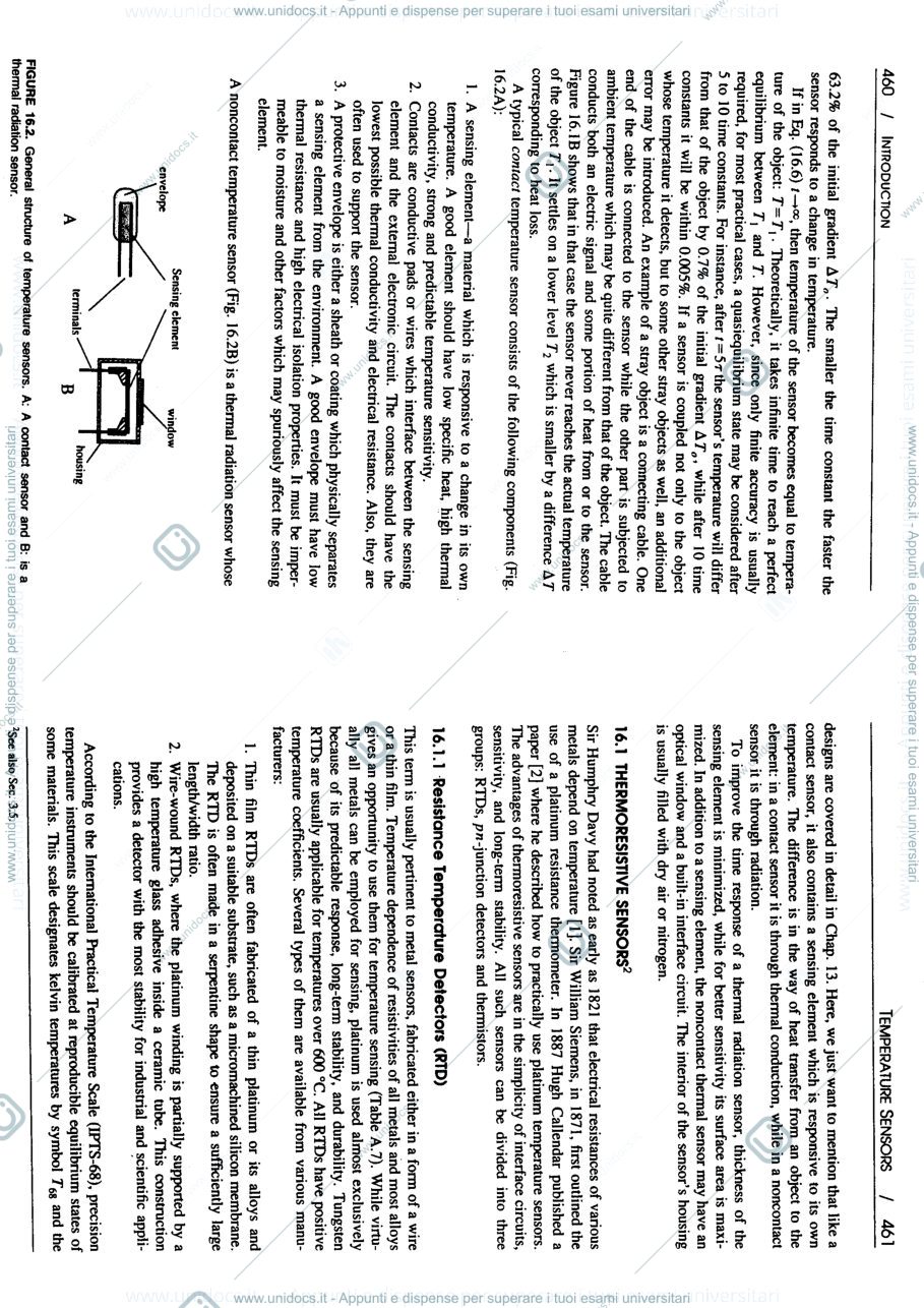 Anteprima pagina 2 — 8.S._Fraden sensori di temperatura lezioni prof: Norgia