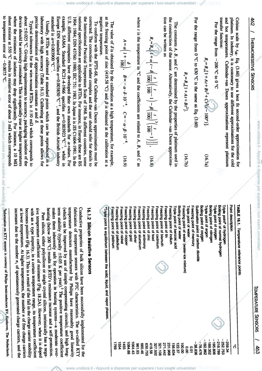 Anteprima pagina 3 — 8.S._Fraden sensori di temperatura lezioni prof: Norgia