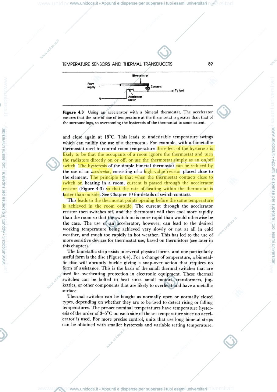 Anteprima pagina 3 — 8.T._cap_libro_temperatura_spiegazione_descr. lezioni prof: Norgia