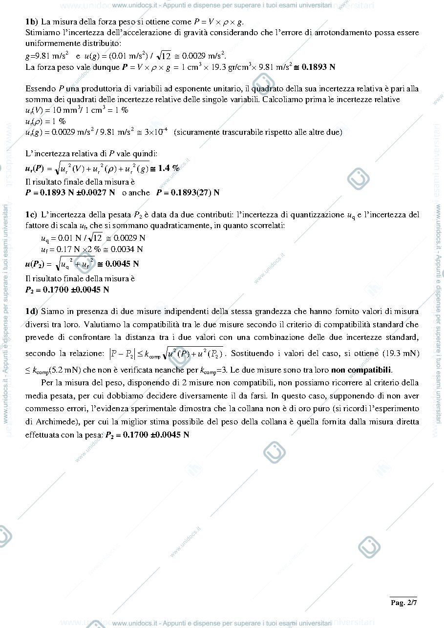 Anteprima pagina 2 — 180620-FM esami prof: Norgia