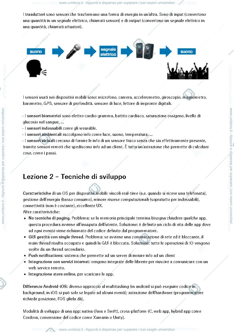Anteprima pagina 2 — MOBILE COMPUTING