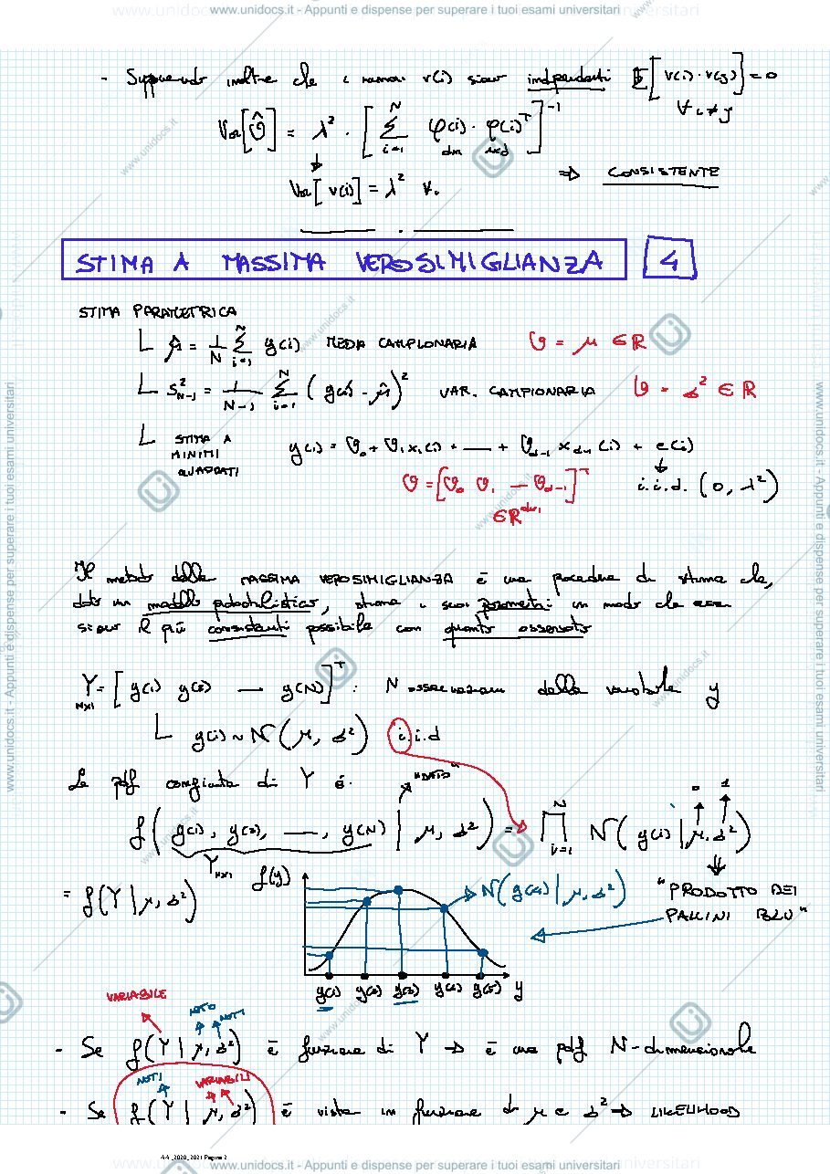 Anteprima pagina 2 — Lezione2