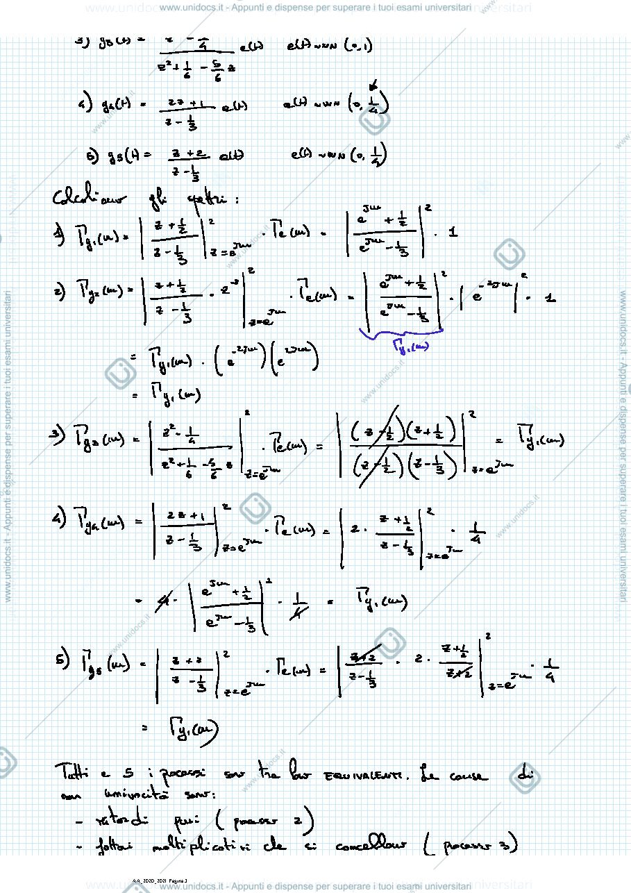 Anteprima pagina 3 — Lezione8