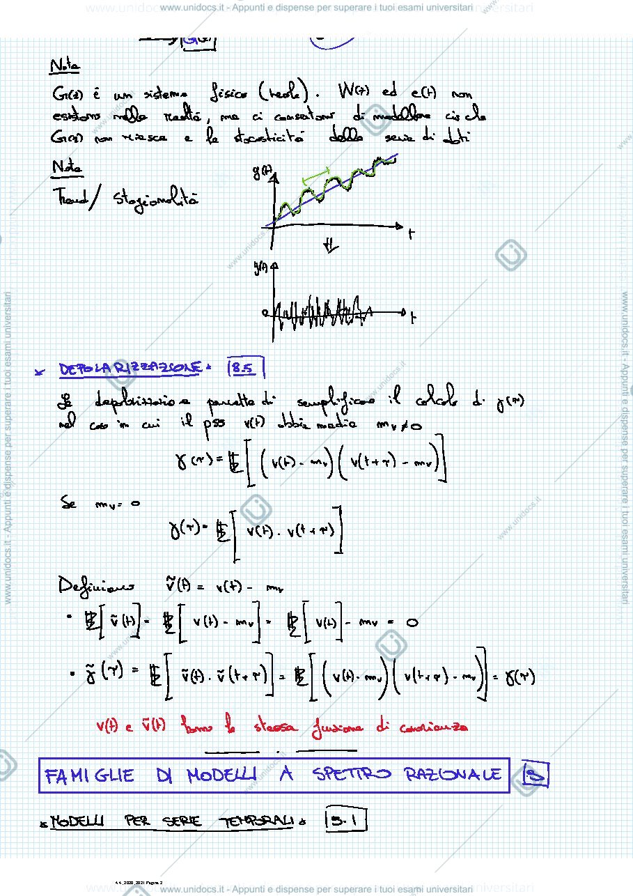 Anteprima pagina 2 — Lezione6
