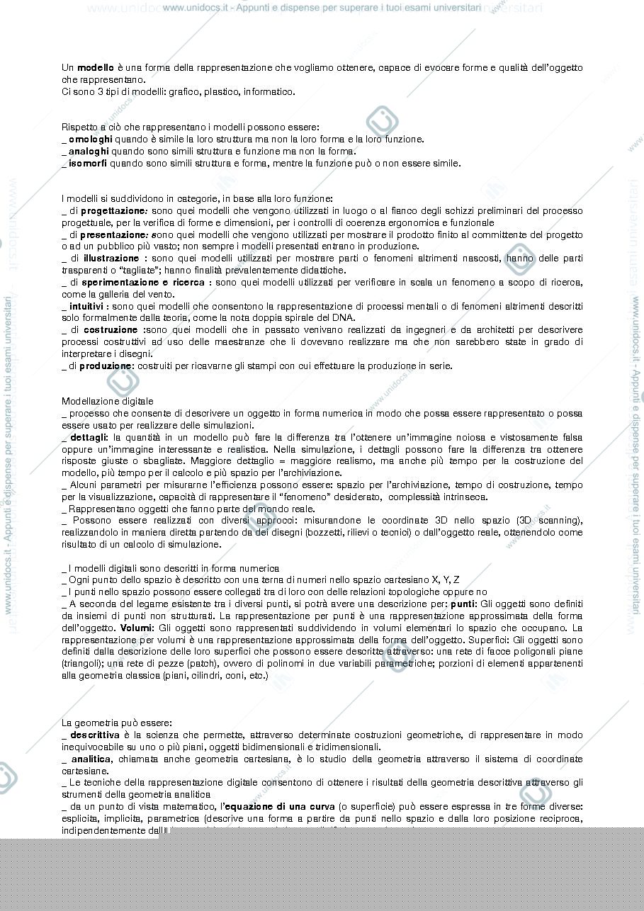 Anteprima pagina 1 — moderazione cad teoria