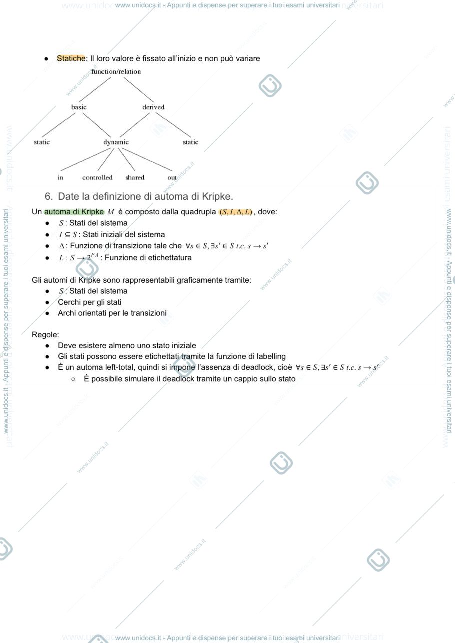 Anteprima pagina 2 — domande risposte esame teorico