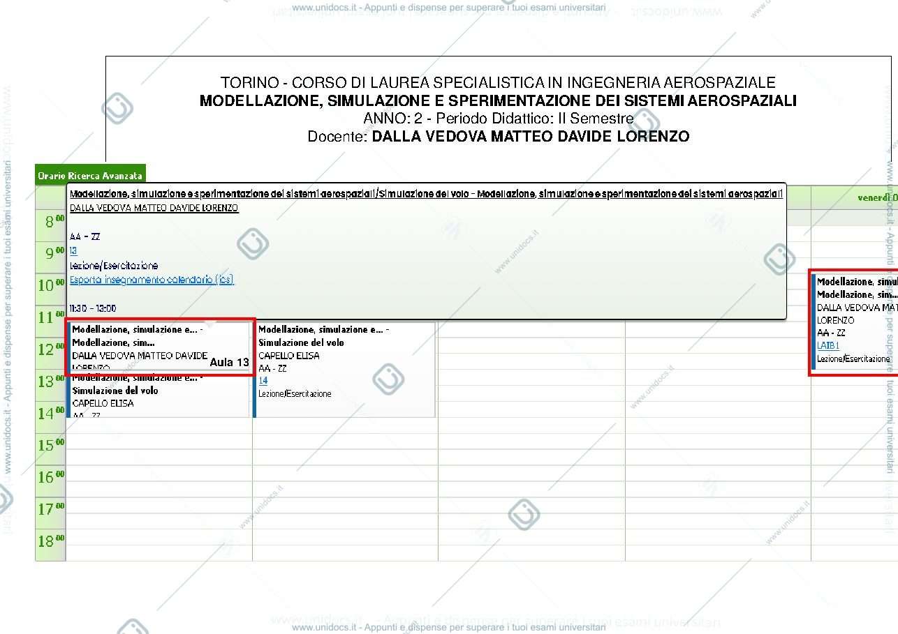Anteprima pagina 2 — Prima parte