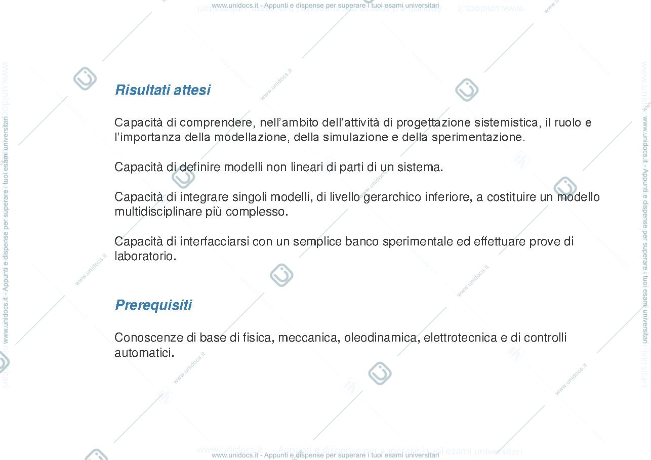 Anteprima pagina 4 — Prima parte