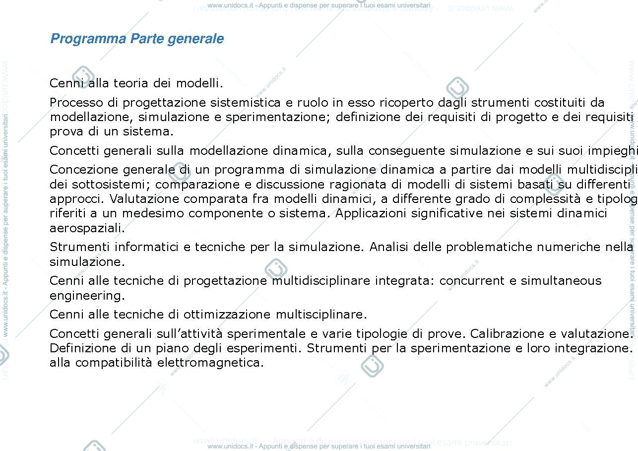 Anteprima pagina 5 — Prima parte
