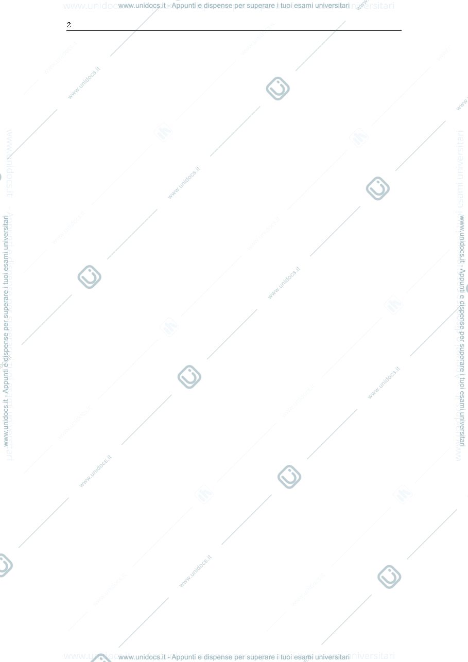 Anteprima pagina 2 — Analisi Strutturale con il Metodo degli Elementi Finiti