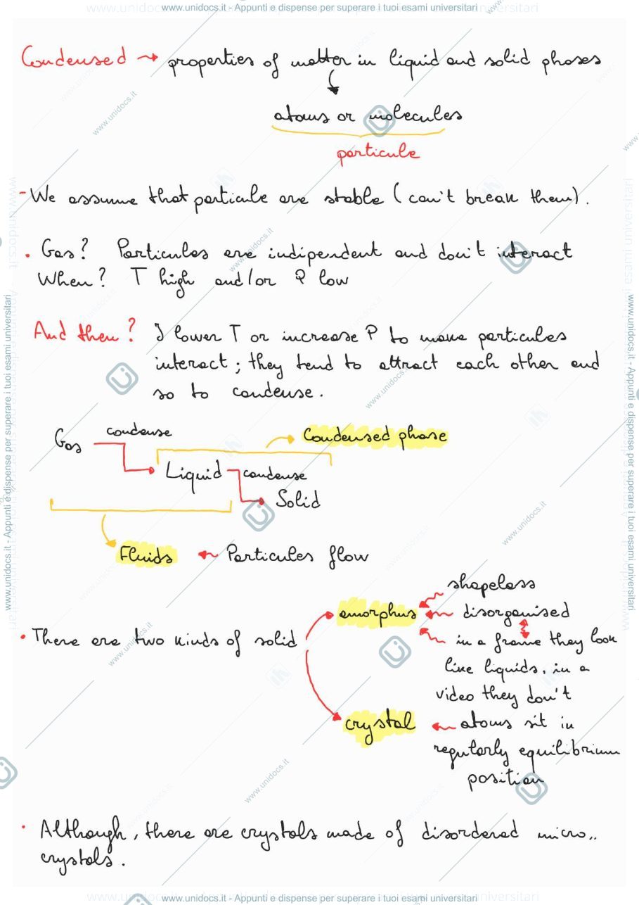 Anteprima pagina 1 — notes modelli