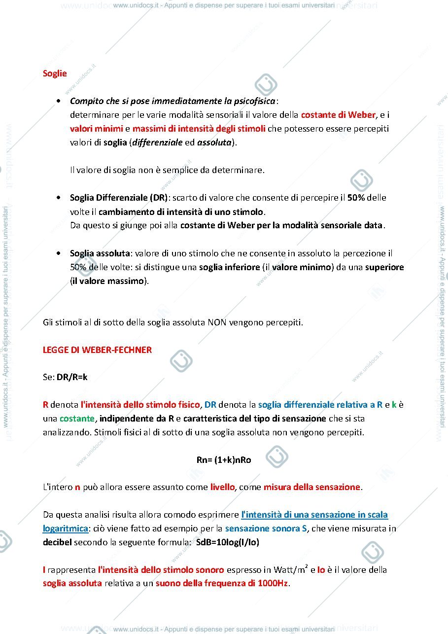 Anteprima pagina 3 — IV.Psicoacustica Musicale