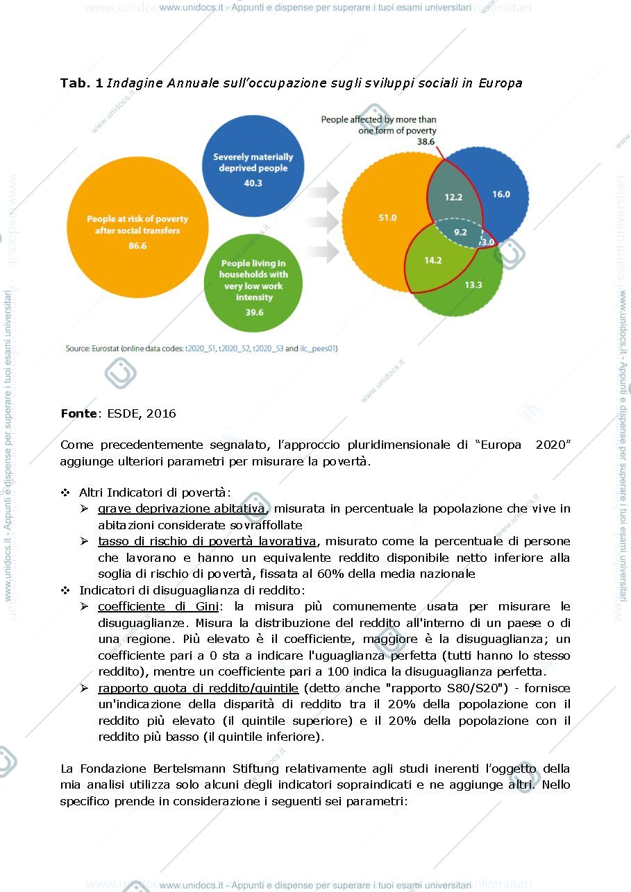 Anteprima pagina 3 — esame non frequentanti