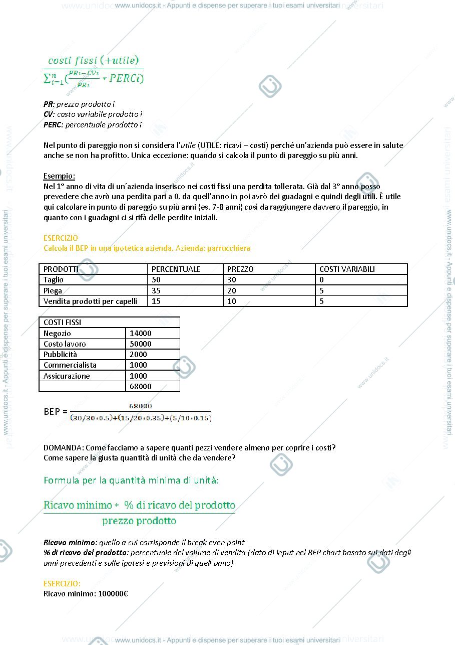 Anteprima pagina 3 — appunti