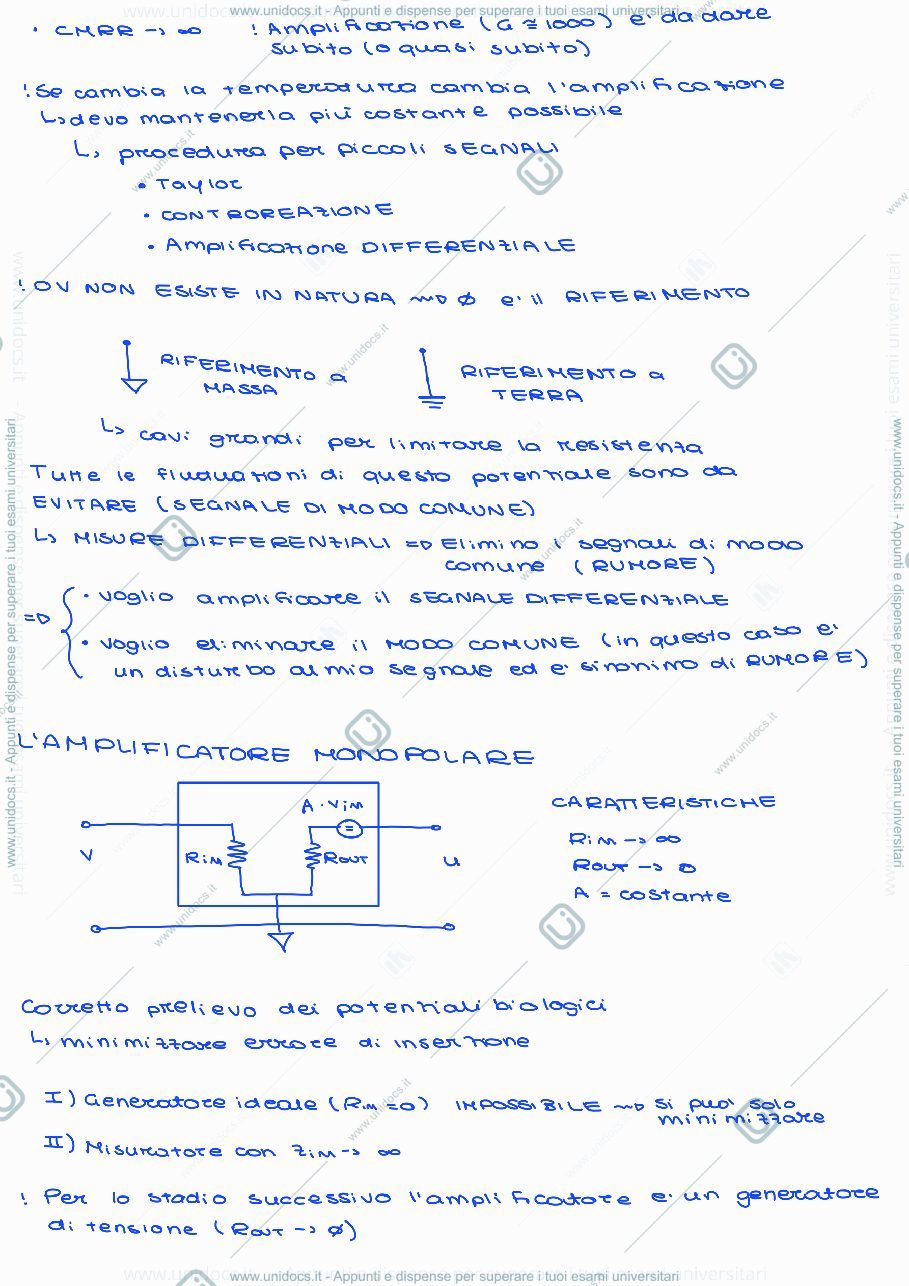 Anteprima pagina 3 — Elettrotecnica 