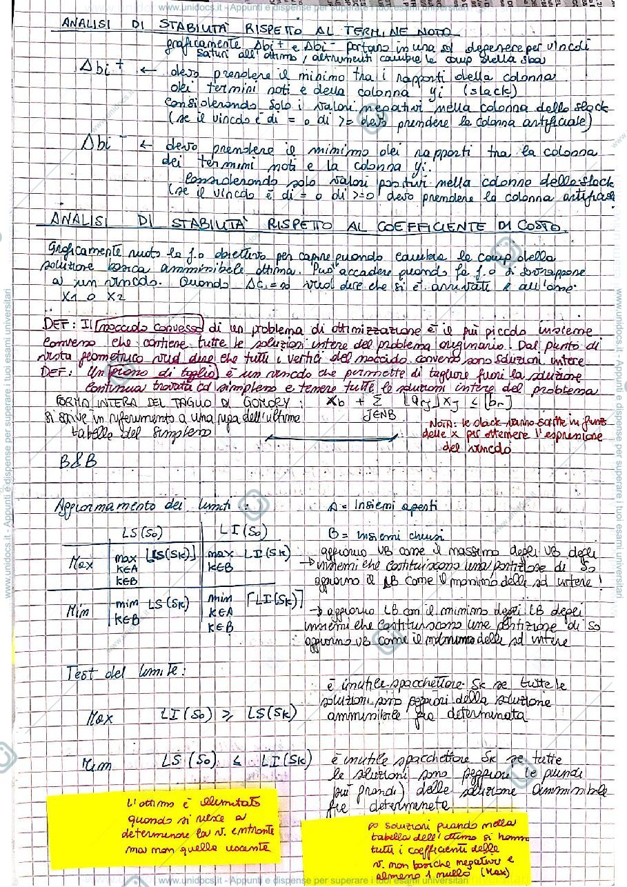 Anteprima pagina 2 — MMRO Schemi