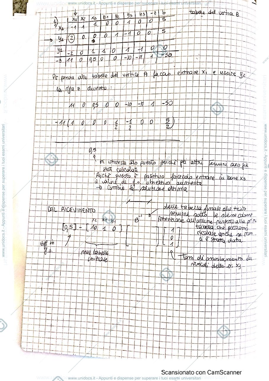 Anteprima pagina 2 — MMRO-Tracce Svolte