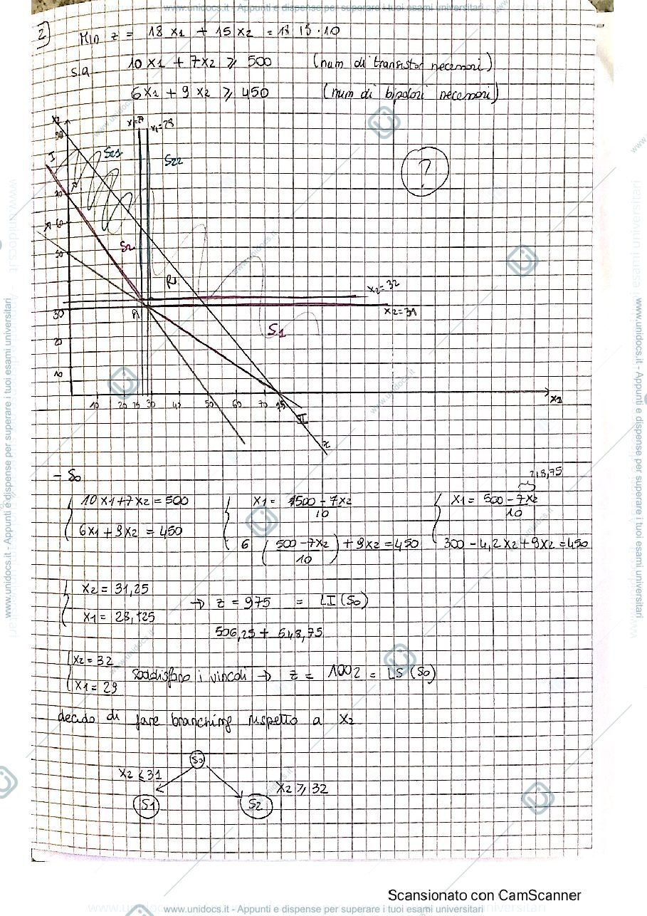 Anteprima pagina 3 — MMRO-Tracce Svolte