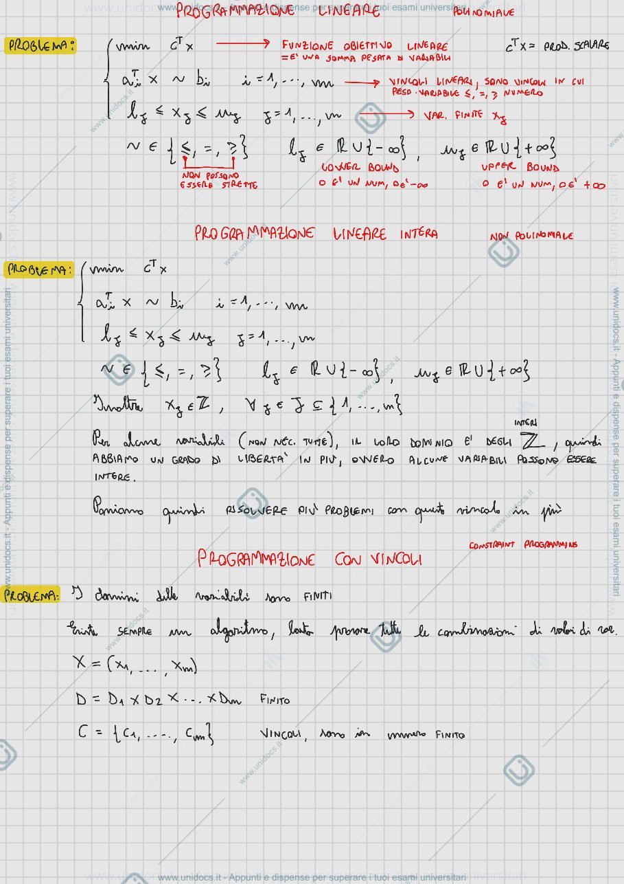 Anteprima pagina 3 — MSOD