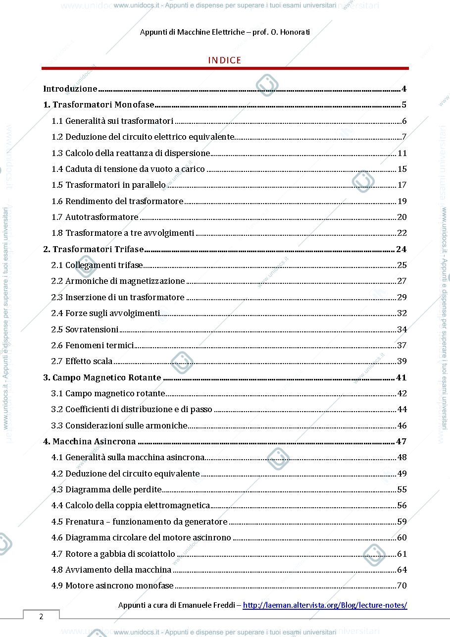 Anteprima pagina 3 — Inf