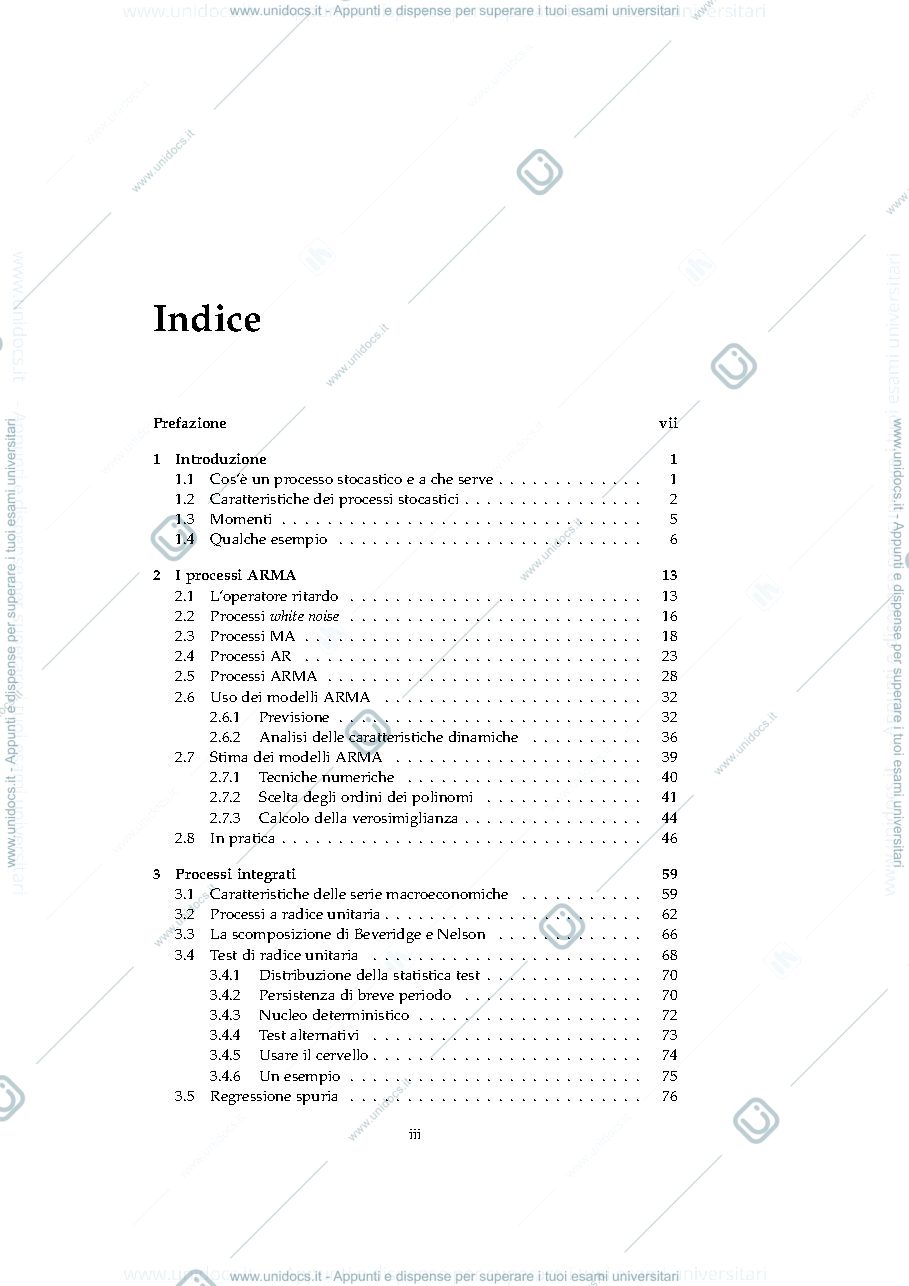 Anteprima pagina 3 — time analisi