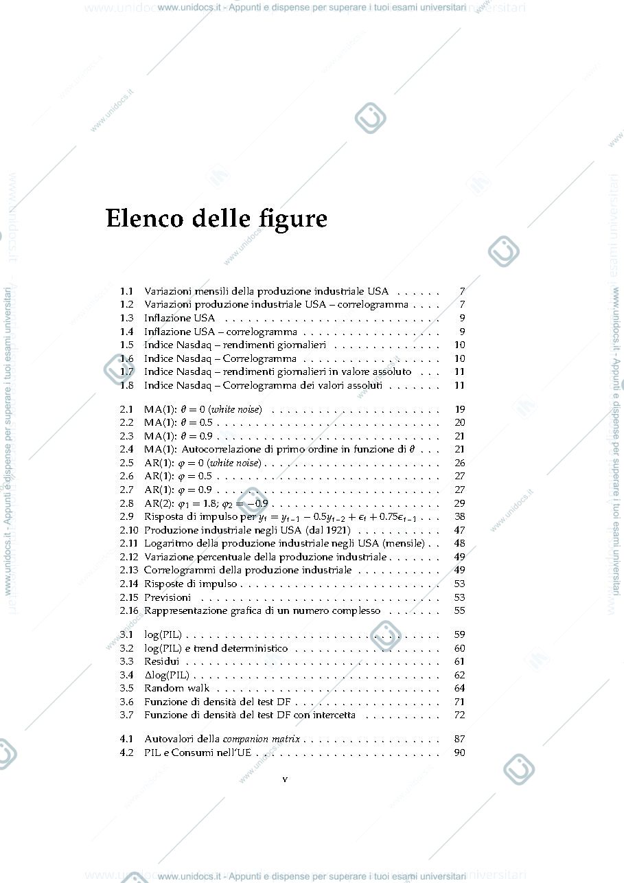 Anteprima pagina 5 — time analisi