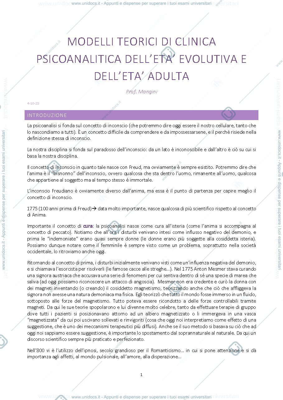 Anteprima pagina 1 — SBOBINE SISTEMANTE 