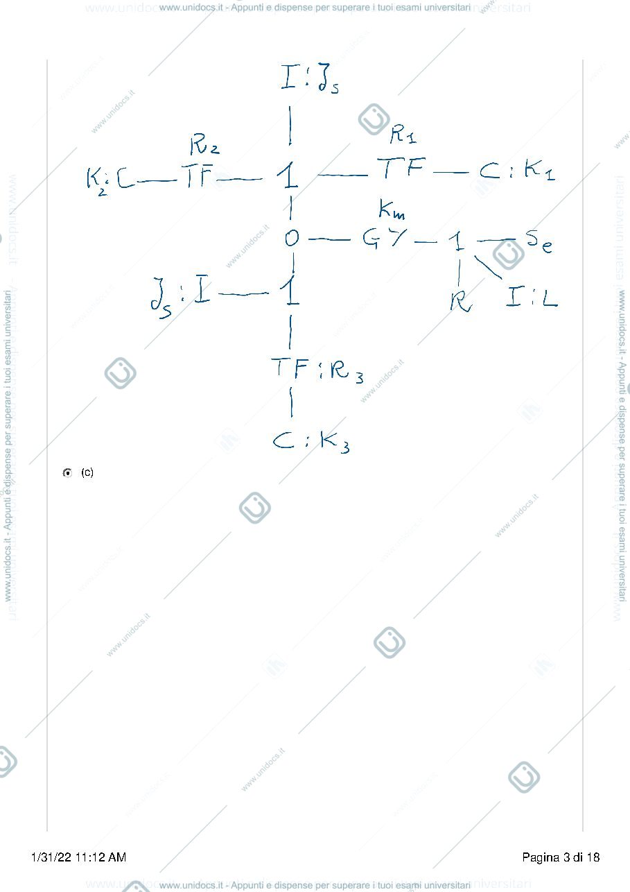 Anteprima pagina 3 — ESAME BOND GRAPH