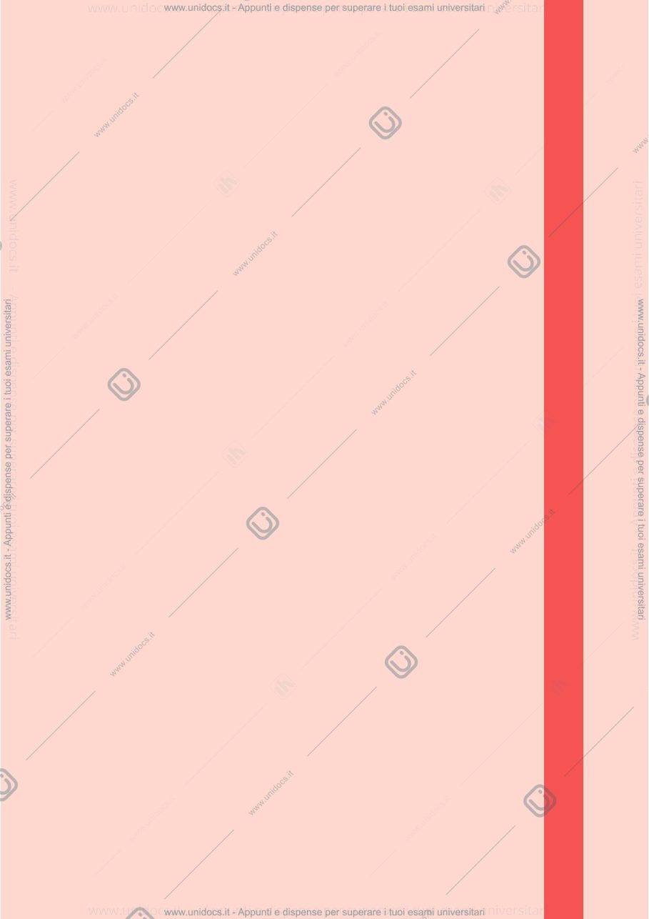 Anteprima pagina 1 — Appunti ed esercitazioni LAG part