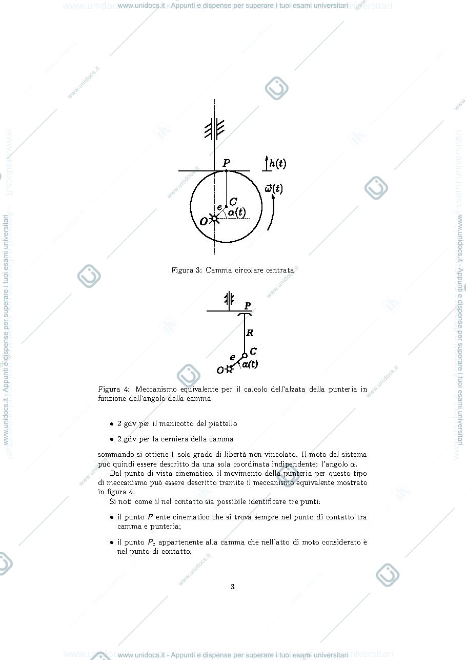Anteprima pagina 3 — 06_CammaGeneralità corso prof: Resta 