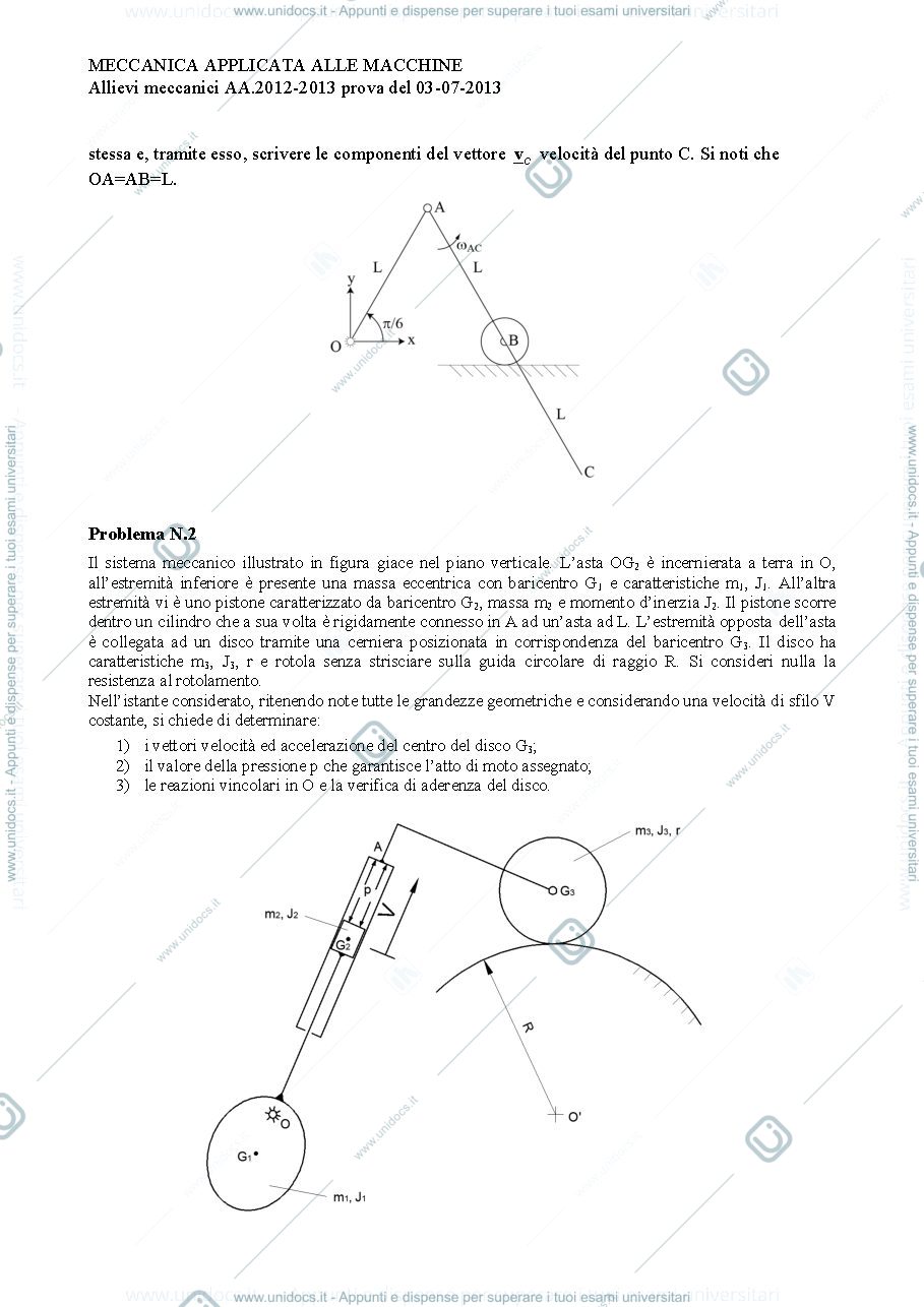 Anteprima pagina 2 — Raccolta TdE 2013