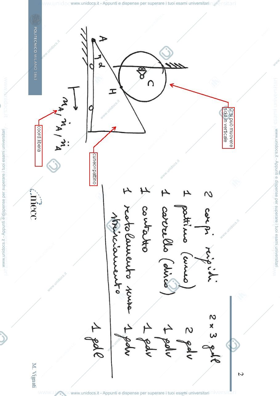 Anteprima pagina 2 — 4.3_DiscoCuneo esercitazioni corso prof: Resta