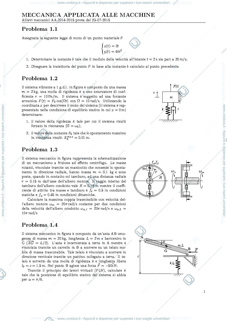 Anteprima pagina 3 — TE15 - RaccoltaTE-2015 esami corso prof: Resta