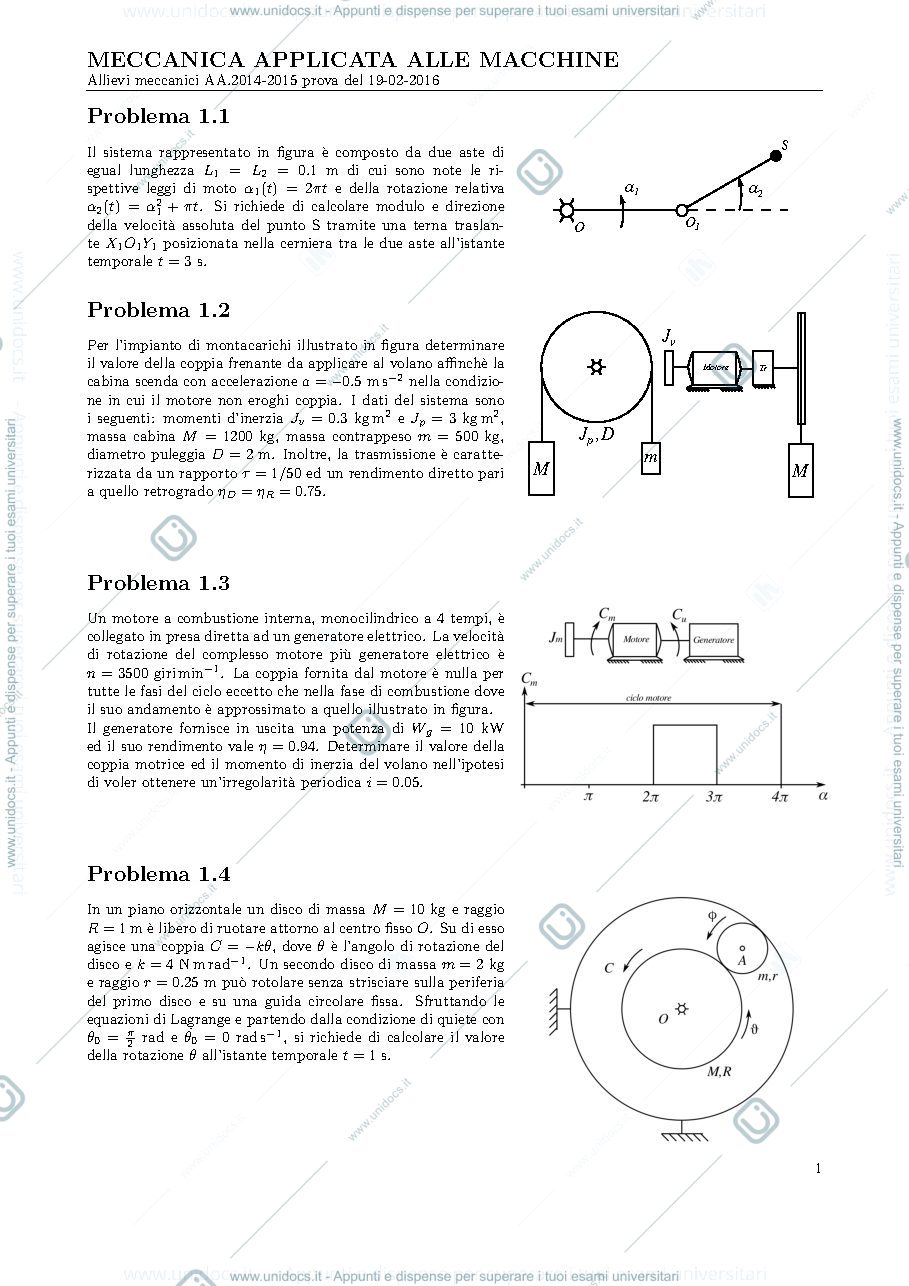 Anteprima pagina 3 — TE16 - RaccoltaTE-2016 esami corso prof: Resta