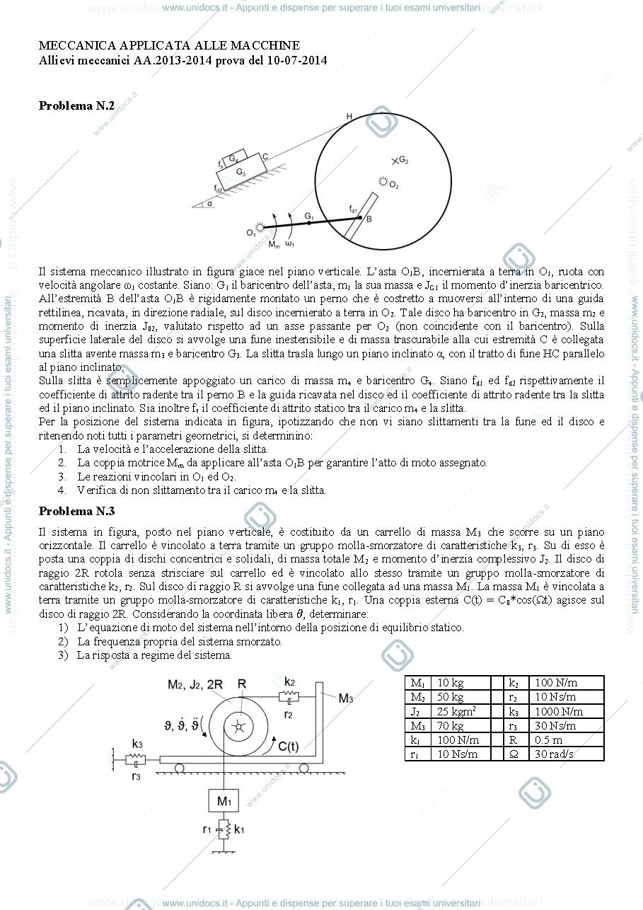 Anteprima pagina 2 — TE14 - RaccoltaTE-2014 esami corso prof: Resta