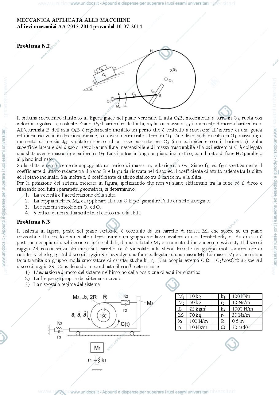 Anteprima pagina 2 — Raccolta TdE 2014