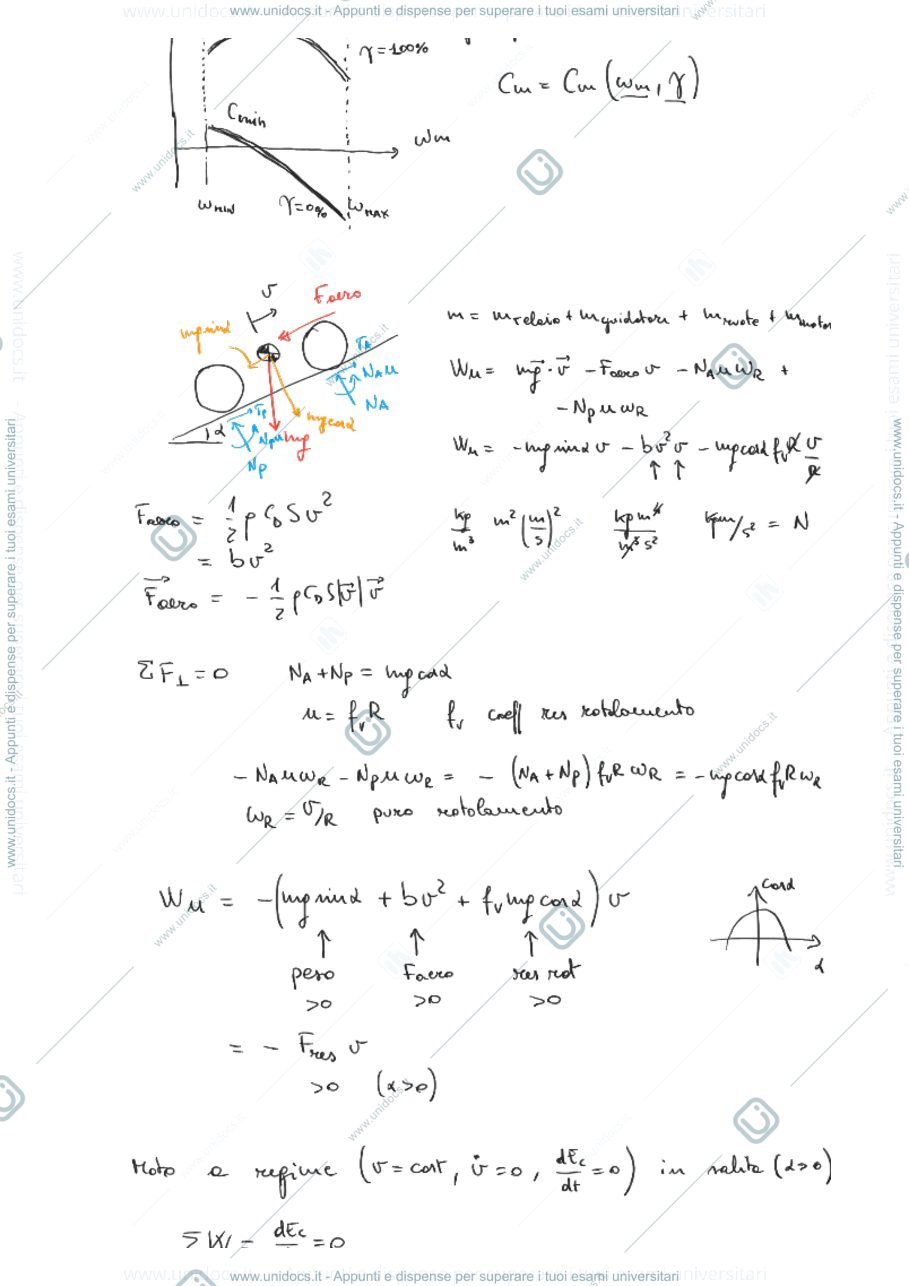 Anteprima pagina 2 — 14.1_MotoMTU esercitazioni corso prof: Resta