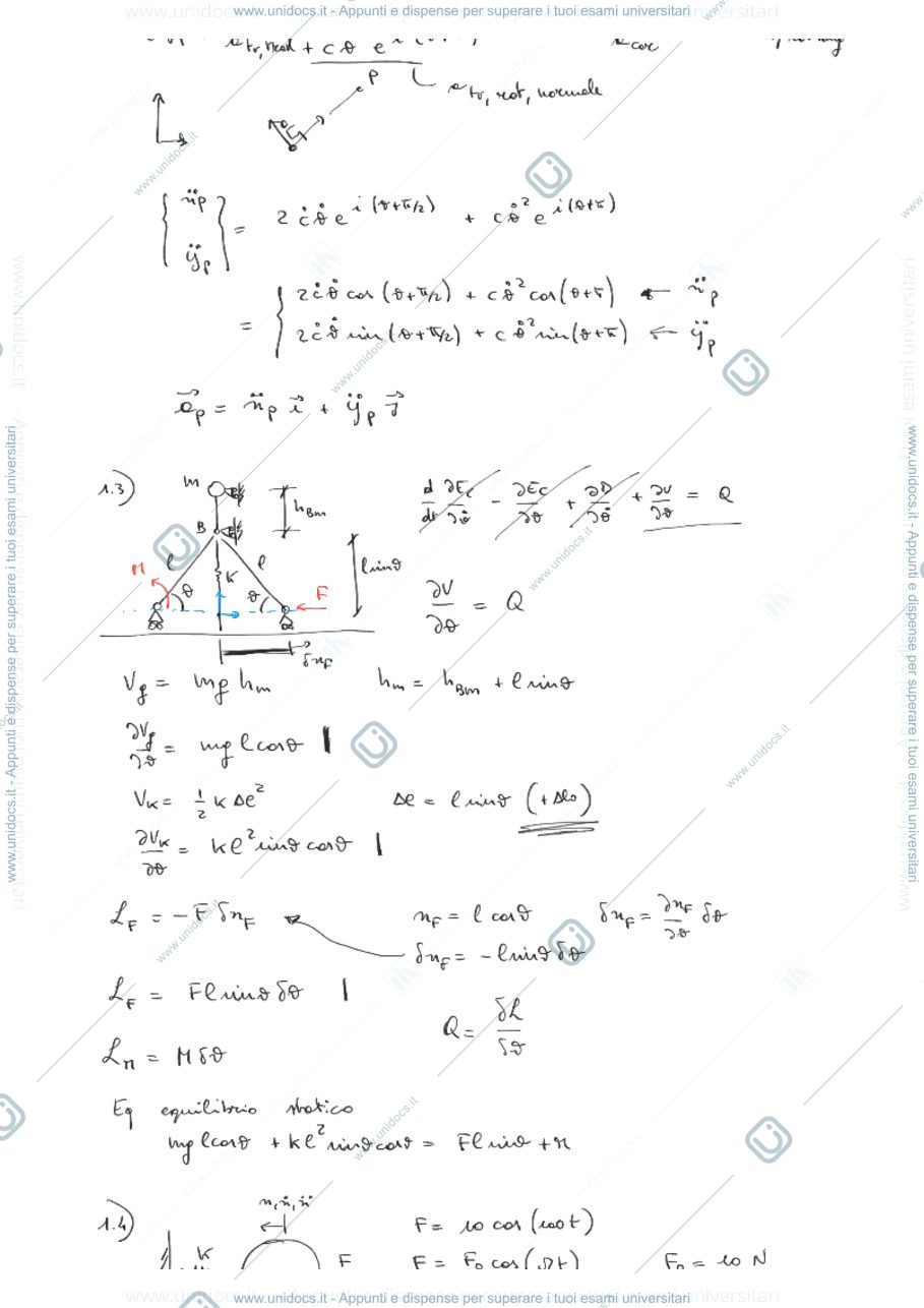 Anteprima pagina 2 — 23_TE esercitazioni corso prof: Resta