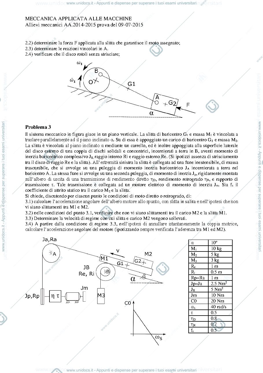 Anteprima pagina 2 — Raccolta TdE 2015