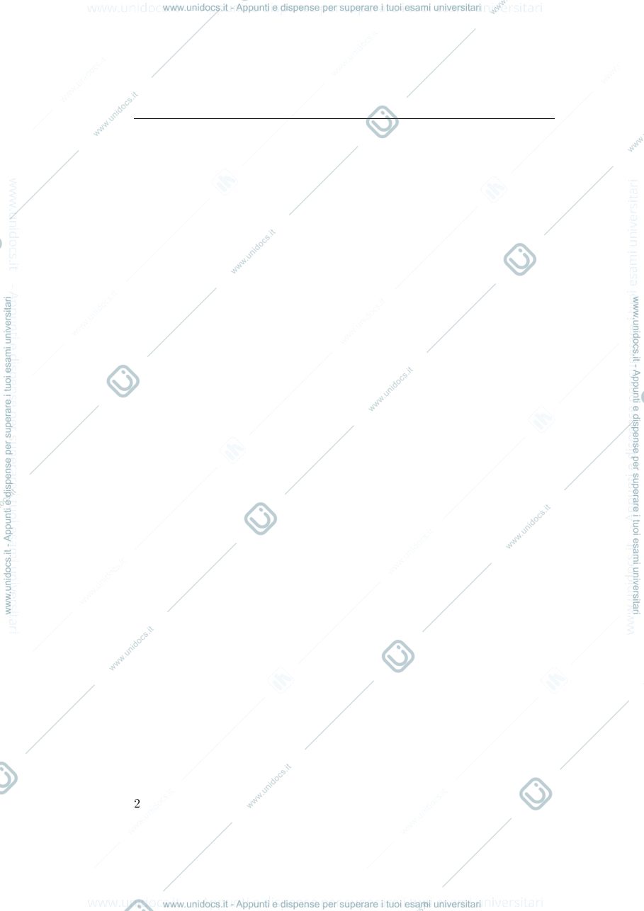 Anteprima pagina 2 — Bozza Eserciziario di Meccanica corso prof: Resta