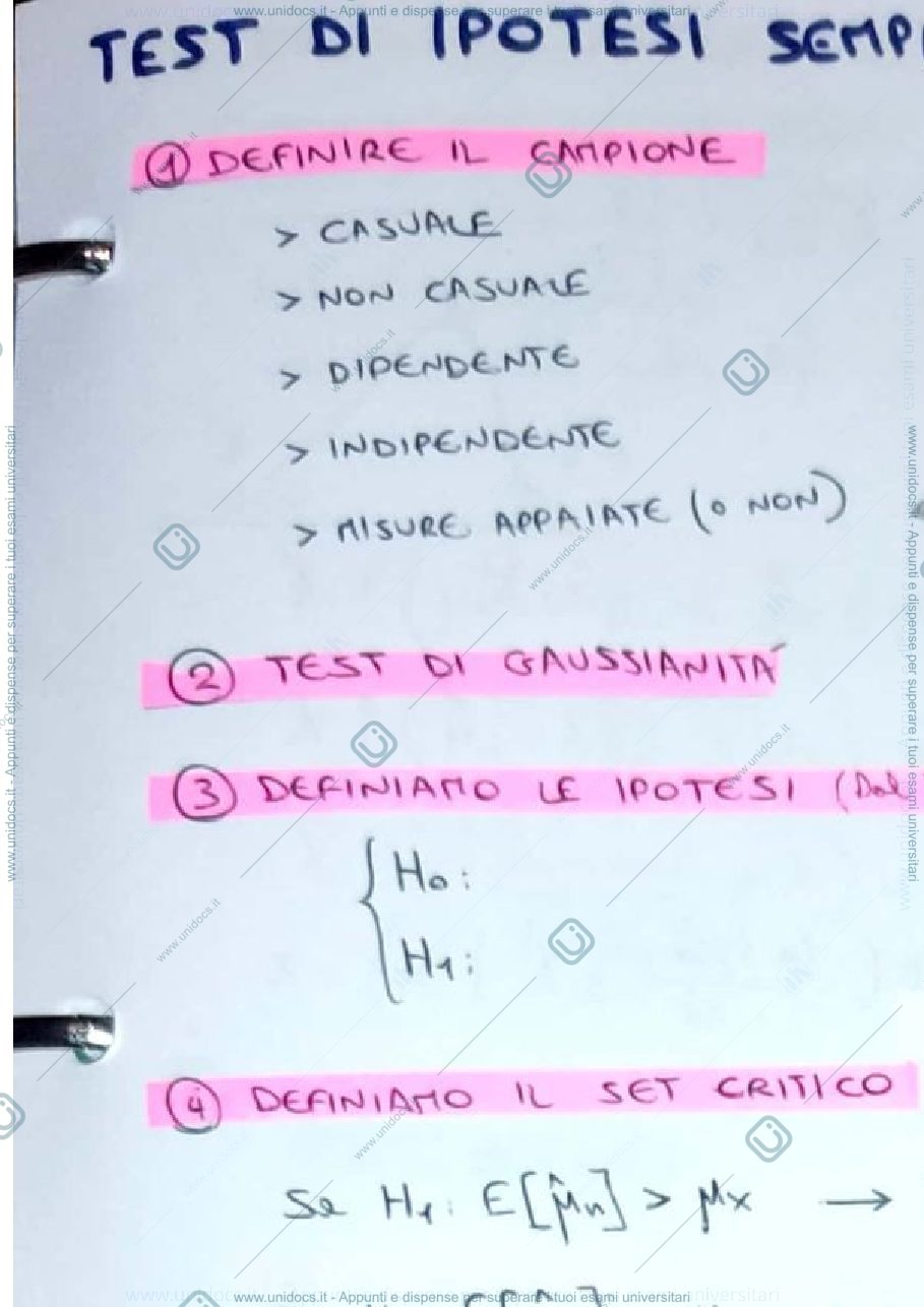 Anteprima pagina 3 — Schema Modellsitica