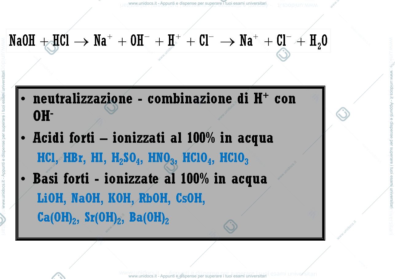 Anteprima pagina 3 — chimica generale 