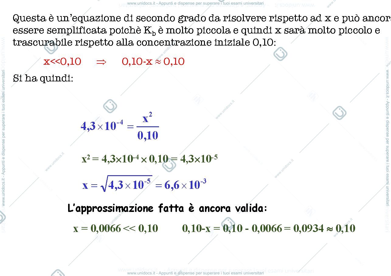 Anteprima pagina 3 — chimica generale