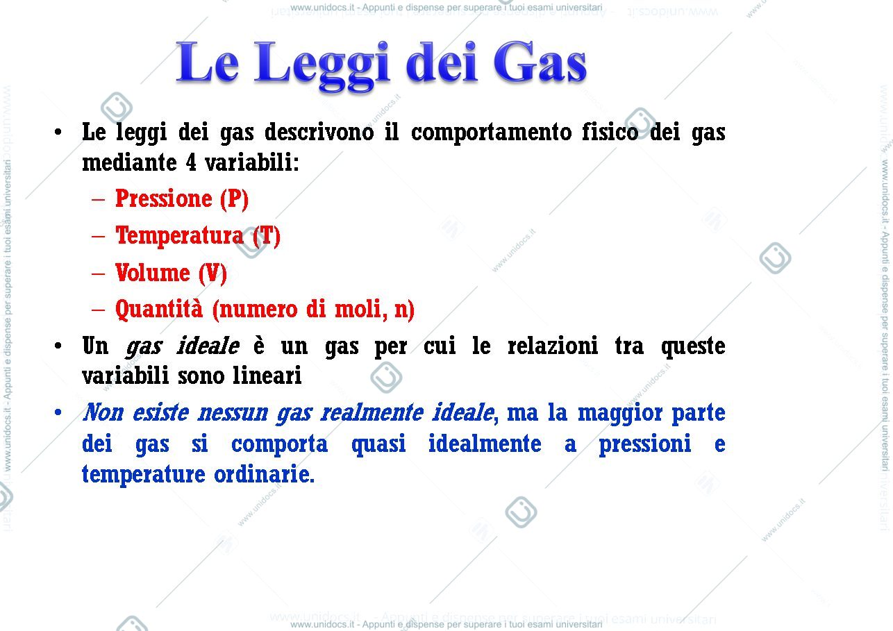 Anteprima pagina 3 — chimica generale