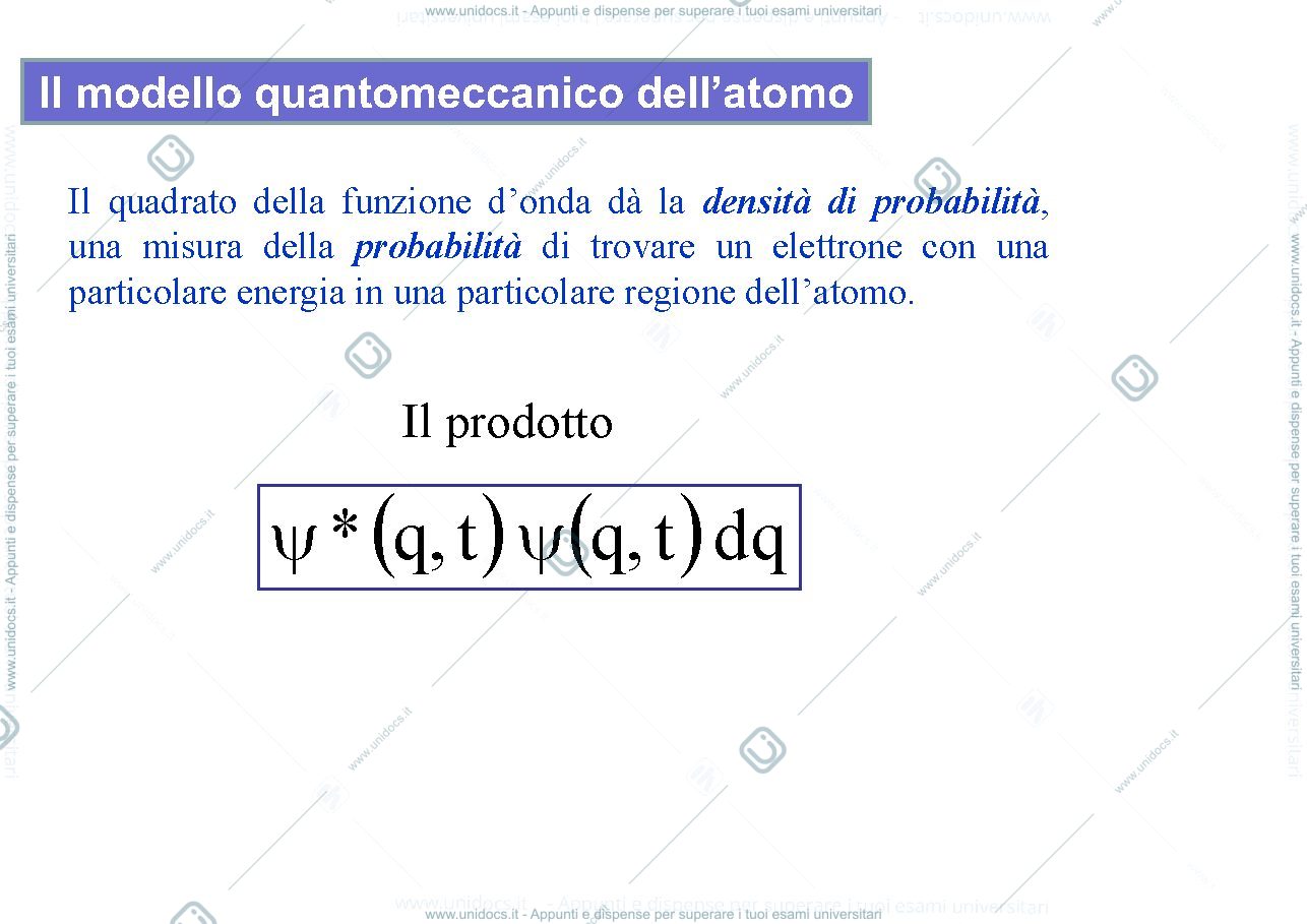 Anteprima pagina 2 — chimica generale