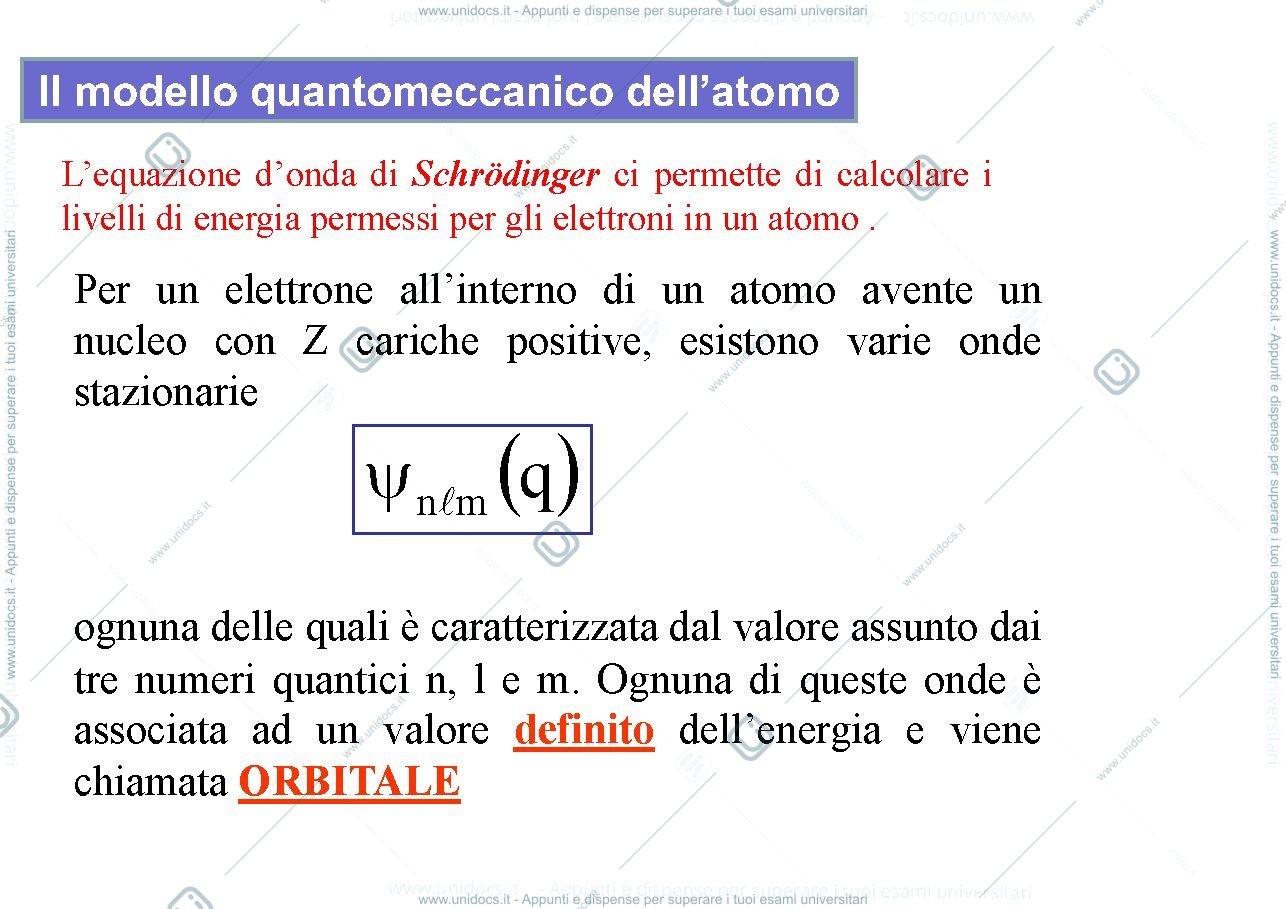 Anteprima pagina 3 — chimica generale