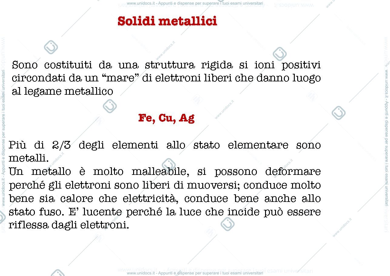Anteprima pagina 2 — chimica generale